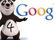 Cómo recuperarse penalización Google