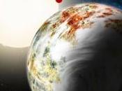 Descubierta “mega-Tierra”, nuevo tipo planeta