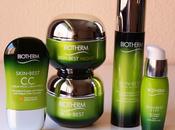 Concurso Skin Best Biotherm