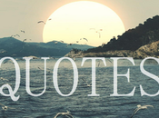 Quotes only live once.