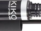 Definition Eyeliner Waterproof KIKO