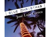 José Luis Correa: Blue Christmas