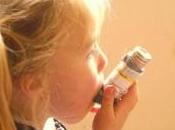 asma infantil