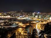 Webcam desde Oslo, Noruega