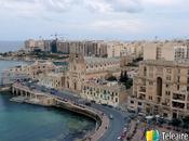 Malta, Alejandría Ágora