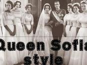 queen sofia style