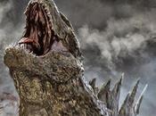 Cinco cosas viste Godzilla