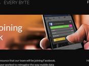 Facebook compra startup Pryte para ofrecer Internet bajo costo