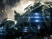 Batman: Arkham Knight Retrasa Hasta 2015