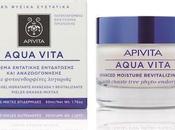 Apivita lanza Aqua Vita