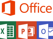 Microsoft lanzaría Office táctil para tabletas Android antes Windows