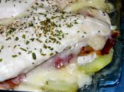 Pechugas pollo rellenas, receta salada semana