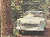 Simca Ariane 1965