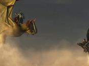 "meet dragons": otro featurette para como entrenar dragón