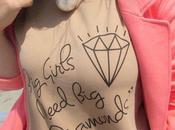 Love diamons