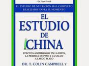 Libro: estudio china