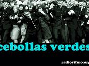 Primer programa radio Savoy Truffle.