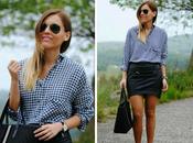 Vichy Shirt