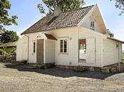 Remodelación Casa Rustica 1912