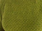 Jersey básico verde