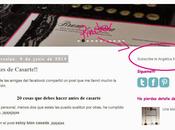 Regalo para fans activos!!