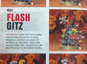 Ultima hora!!:Filtraciones WDW:Mas Flash Gitz (Piezas mas)