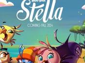 Rovio lanzará otoño Andry Birds Stella