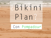 ¿Bikini plan?