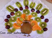 Frutas divertidas