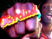 Saul Williams: poemas: