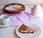 Cheesecake cerezas
