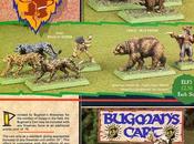 Cuidadores Elfos Silvanos