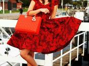 Mundo blogger: Lady Dior