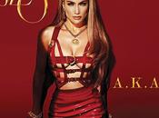 nuevo álbum Jennifer López: A.K.A.