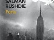 Furia Salman Rushdie