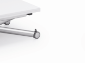 ¿Mesa centro mesa elevable extensible?