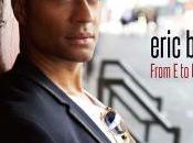 Eric Benét lanza From
