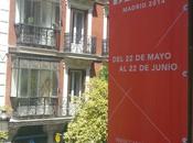 Primeras impresiones Casa Decor 2014