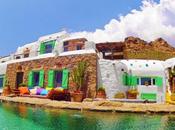 Hotel Rustico Mykonos