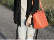Neutral shades