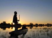 Delta Okavango: espacio vida
