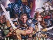 Heroes Solar System para Warzone gratis.