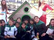 Puente Alto lanza concurso reciclaje para jardines infantiles