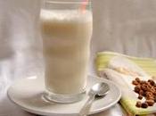 Horchata chufa