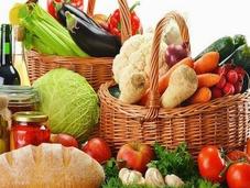 ¿Qué alimentos comer entre horas?
