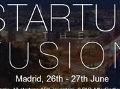 Startup Fusion reúne grandes exponentes europeas