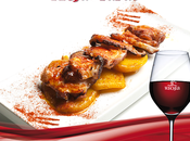 Ruta tapas vinos Rioja, #RiojaCelebralaVida bares Barcelona