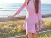 Pink power