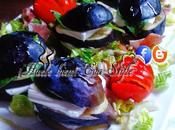 Milhojas brevas queso