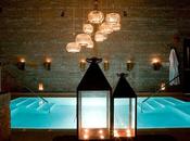 Aire Ancient Baths, relax pleno centro